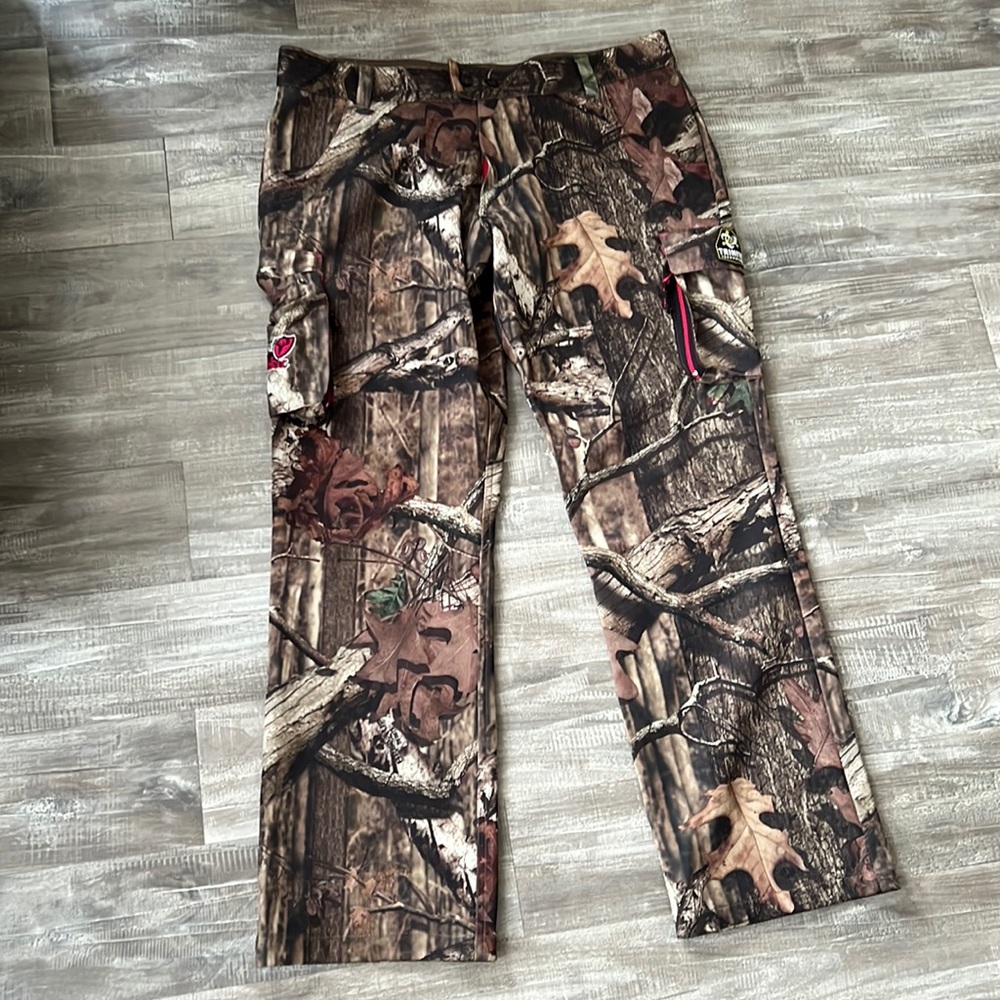 Scent Blocker Women’s pant